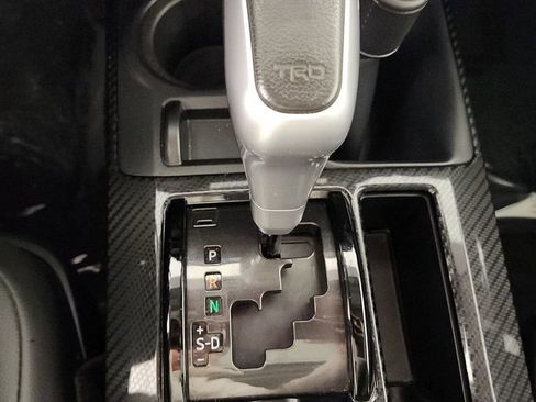 Used 2023 Toyota 4Runner TRD Off-Road Premium image 29