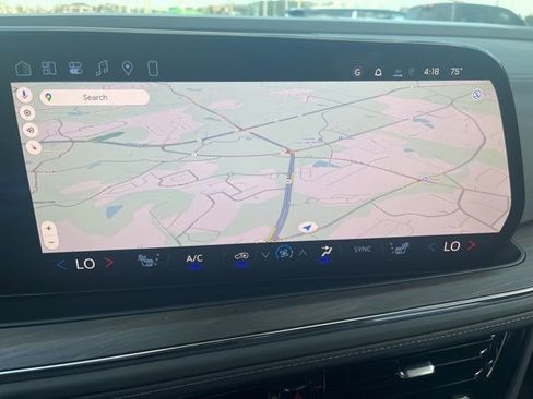 New 2026 Chevrolet Tahoe LT w/ Comfort Package image 23