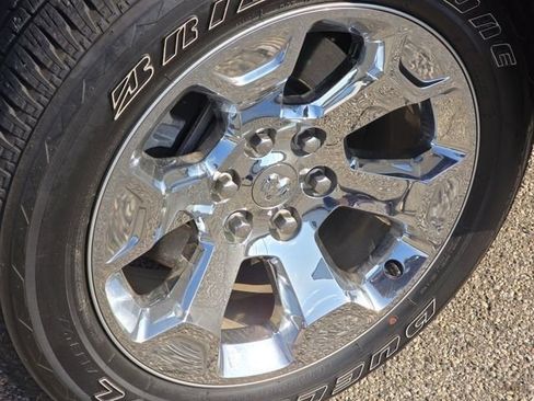 Used 2025 RAM 1500 Big Horn image 23