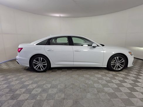 Used 2020 Audi A6 3.0T Premium w/ Convenience Package AWD/4WD image 8