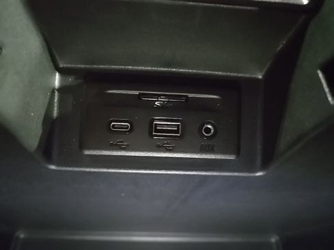 Used 2021 GMC Sierra 1500 SLT w/ SLT Premium Plus Package image 37