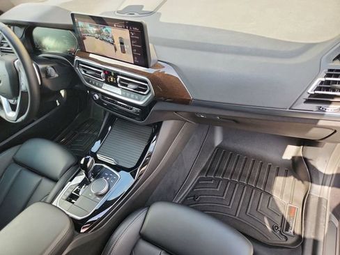 Used 2023 BMW X3 xDrive30i image 29