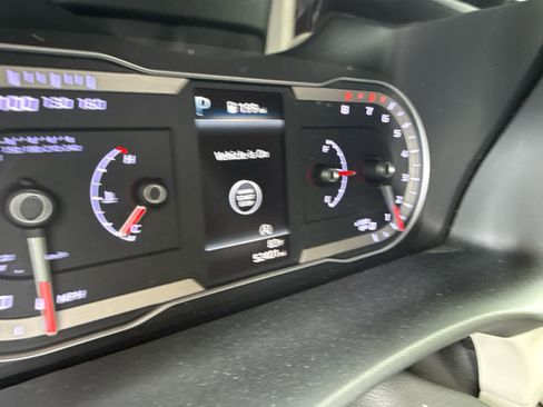 Used 2023 Hyundai Tucson SEL FWD image 7