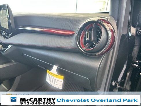 New 2026 Chevrolet Equinox RS image 51