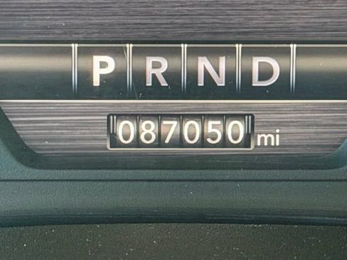 Used 2020 RAM 1500 Laramie AWD/4WD image 21