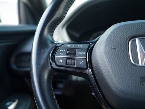 Used 2025 Honda HR-V Sport image 28