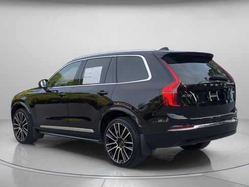 Used 2026 Volvo XC90 B6 Plus w/ Protection Package Premier AWD/4WD image 42