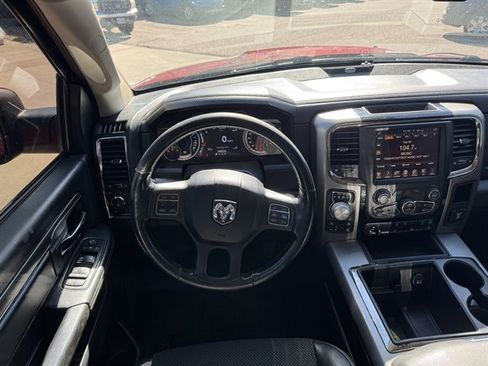 Used 2014 RAM 1500 Sport w/ Convenience Group AWD/4WD image 15