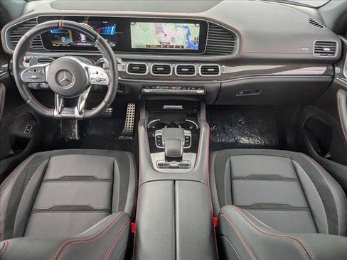 Used 2023 Mercedes-Benz GLE 53 AMG 4MATIC Coupe image 18