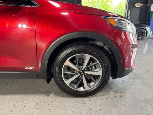 Used 2019 Kia Sorento EX AWD/4WD image 26