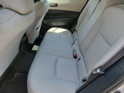 Used 2023 Toyota Corolla Cross L AWD/4WD image 6