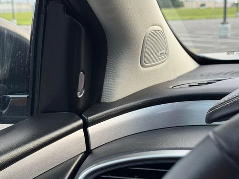 Used 2024 Nissan Murano SL FWD image 20