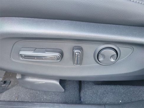 New 2026 Honda CR-V EX-L image 17