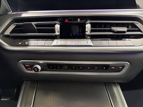 Used 2020 BMW X5 xDrive40i w/ M Sport Package AWD/4WD image 36