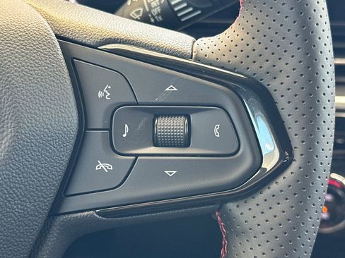 New 2026 Chevrolet Trax RS image 27