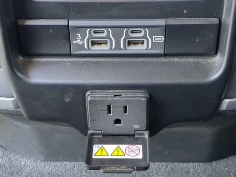 Used 2020 RAM 1500 Big Horn image 16