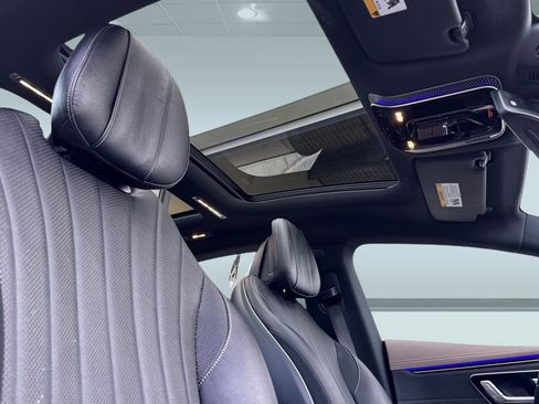 Certified 2023 Mercedes-Benz EQS 450+ Sedan image 27