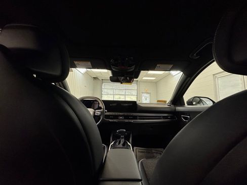 Used 2025 Kia K4 GT-Line w/ GT-Line Sunroof Package image 19