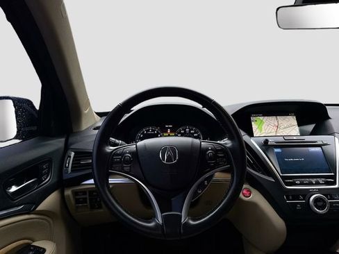 Used 2020 Acura MDX SH-AWD w/ Technology Package image 25