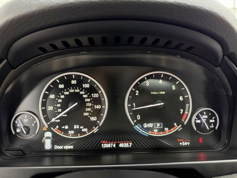 Used 2016 BMW X5 xDrive35i image 20