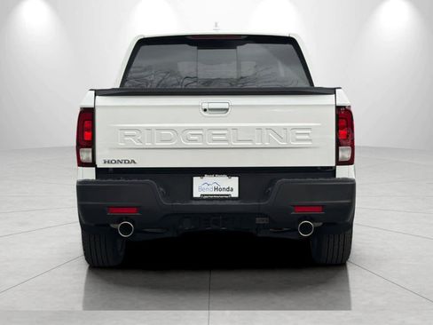 New 2026 Honda Ridgeline RTL image 7