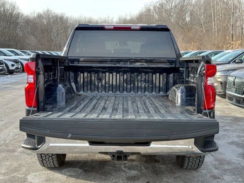 Used 2023 Chevrolet Silverado 1500 LT image 13