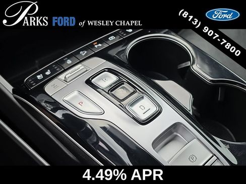 Used 2022 Hyundai Tucson Limited AWD/4WD image 26