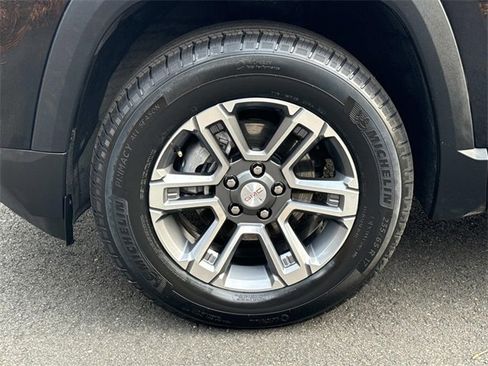 Certified 2025 GMC Terrain Elevation image 7