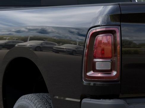 New 2026 RAM 3500 Tradesman AWD/4WD image 9