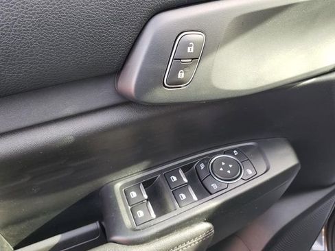 New 2025 Ford Ranger XLT image 18