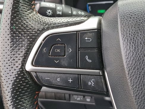 Certified 2024 Toyota Sienna XSE image 23