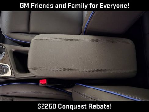 New 2026 Buick Encore GX Sport Touring w/ Comfort Package AWD/4WD image 23