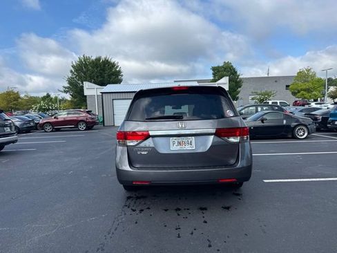 Used 2014 Honda Odyssey EX-L image 4