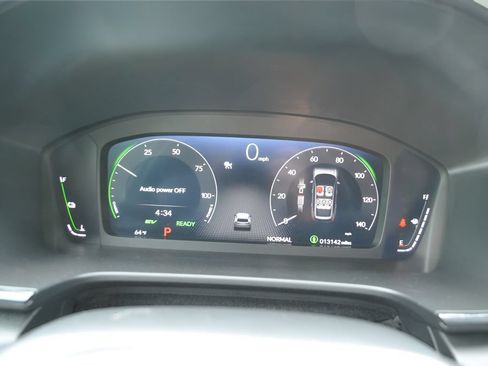 Used 2026 Honda CR-V TrailSport image 22