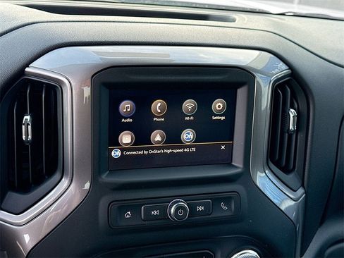 New 2026 GMC Sierra 3500 Pro w/ Convenience Package image 8