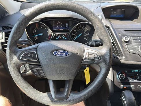 Used 2018 Ford Escape SE AWD/4WD image 13