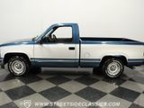 Used 1990 GMC Sierra 1500 2WD Regular Cab image 2
