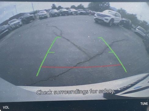 Used 2024 Mitsubishi Eclipse Cross SE image 14