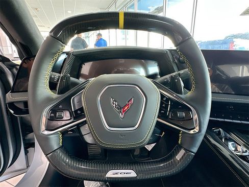 New 2026 Chevrolet Corvette Z06 image 7