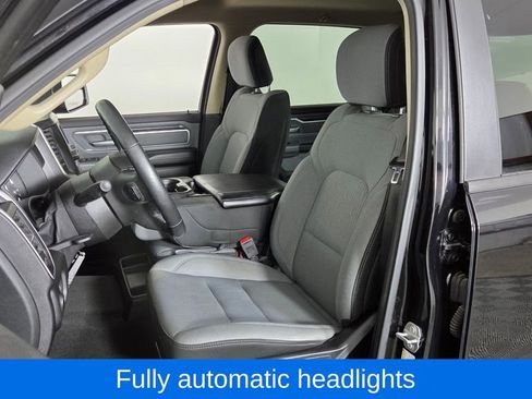 Used 2020 RAM 1500 Big Horn image 13