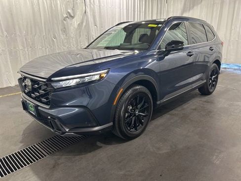 Used 2025 Honda CR-V Sport-L image 26