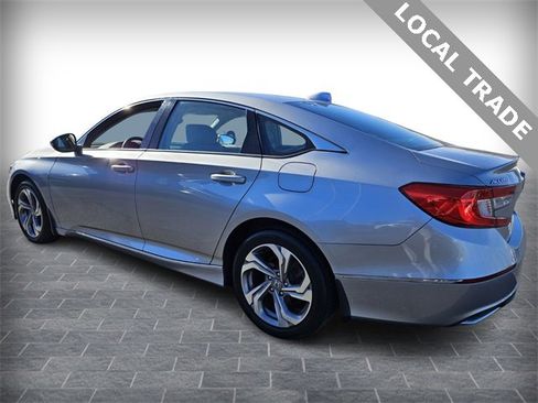 Used 2019 Honda Accord EX-L image 5