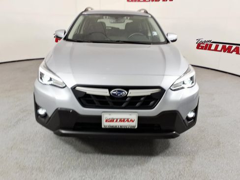 Used 2021 Subaru Crosstrek 2.5i Limited AWD/4WD image 9