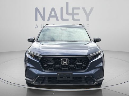 Used 2025 Honda CR-V Sport-L image 8
