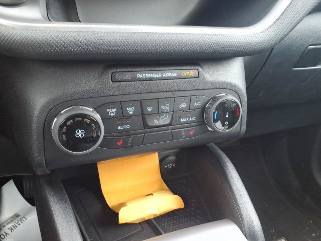 Used 2023 Ford Bronco Sport Big Bend w/ Convenience Package AWD/4WD image 19