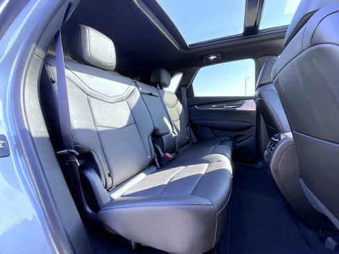 Used 2023 Cadillac XT5 Sportv AWD/4WD image 20