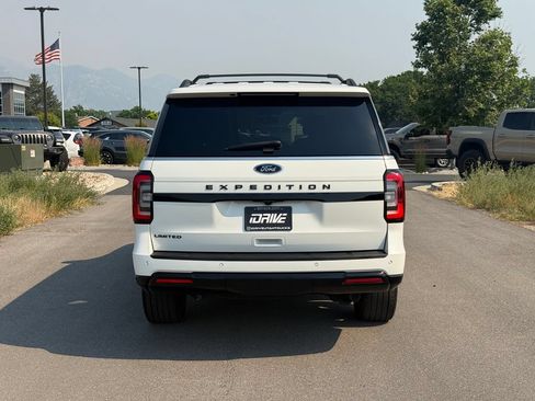 Used 2023 Ford Expedition Limited RWD image 11