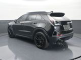 Used 2020 Cadillac XT4 Sport w/ Cold Weather Package image 5
