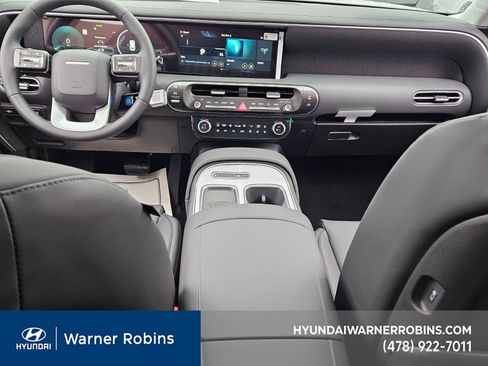 New 2026 Hyundai Palisade SEL Premium image 8