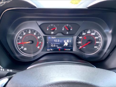 Used 2023 Chevrolet Camaro LT w/ RS Package image 19